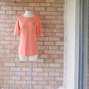 The North Face blouse